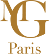 Marianna Giordana Logo bespoke lingerie