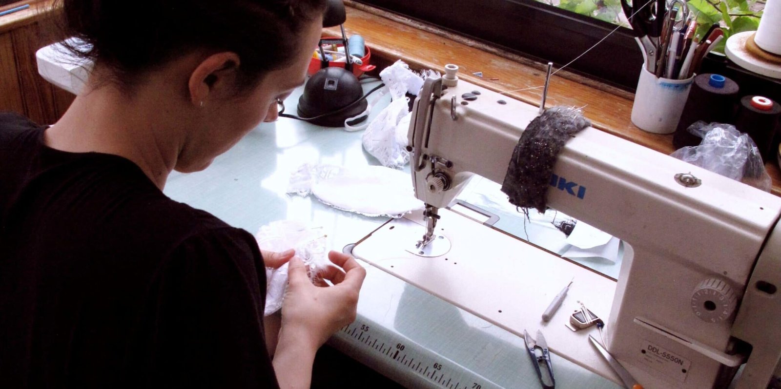 MariannaGiordana-MAKING LINGERIE