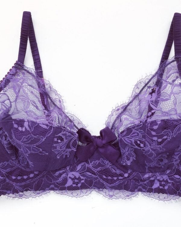 Plus Size Bra
