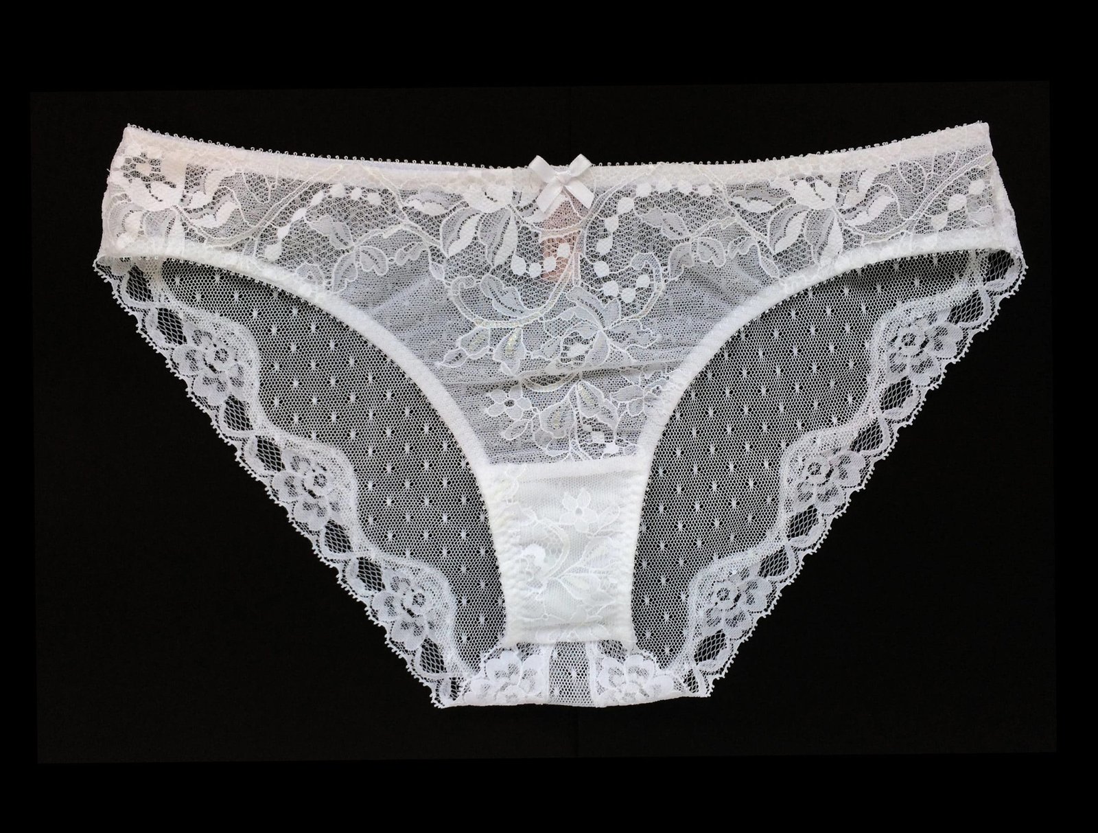 secrets in lace panties