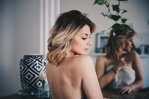 High end Lingerie