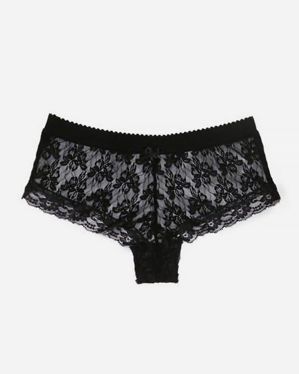 french cut panties