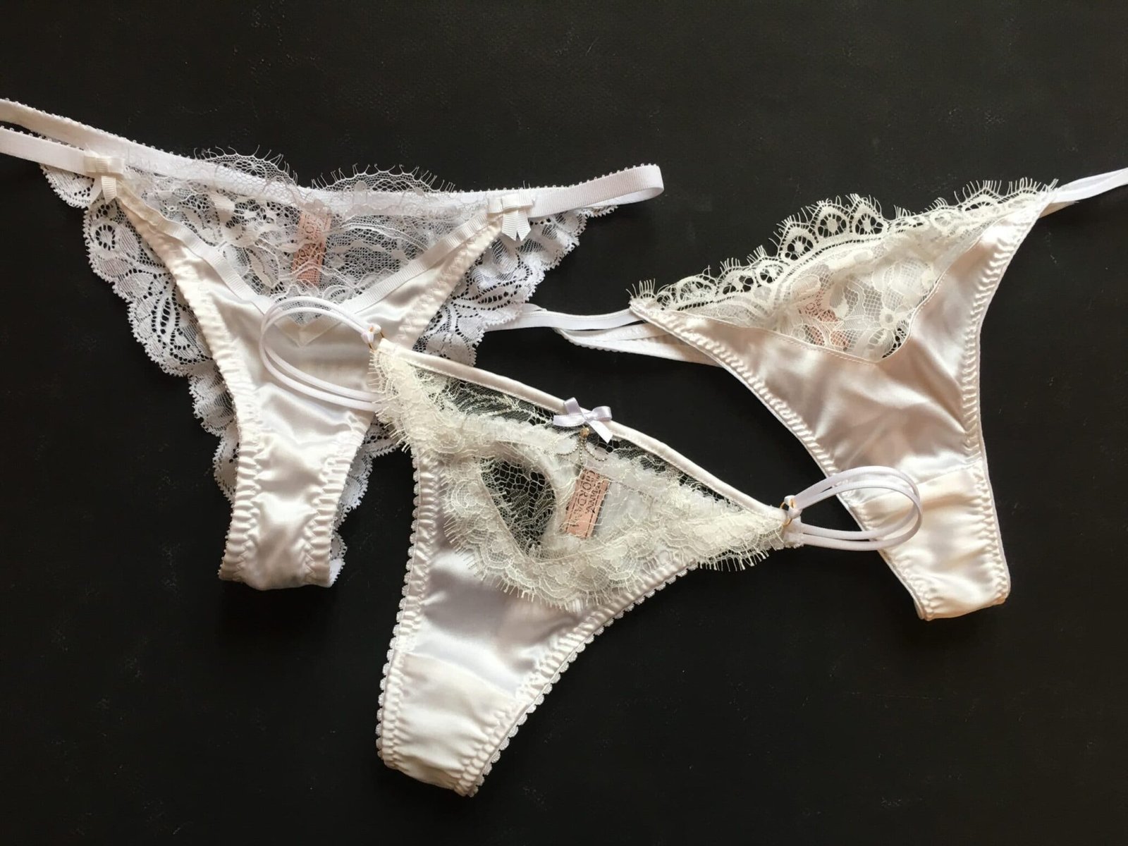 high end lingerie