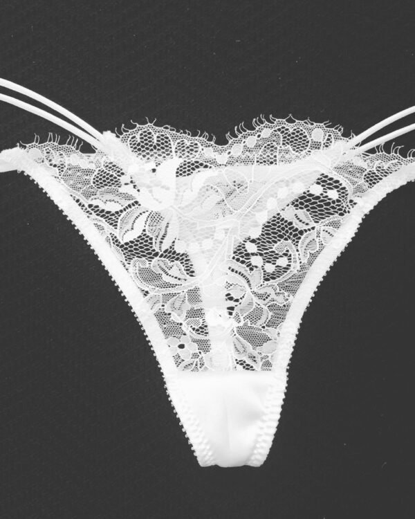 Bridal Panties