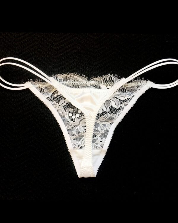 bride panties