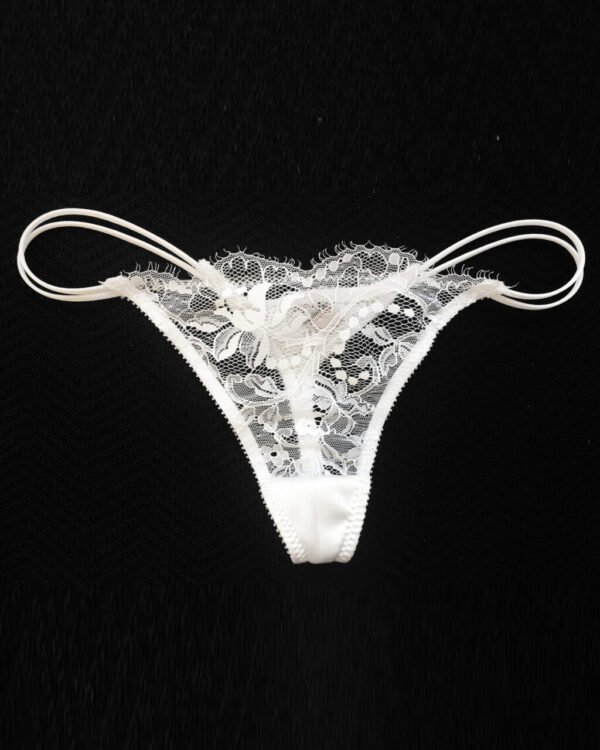 bridal panties