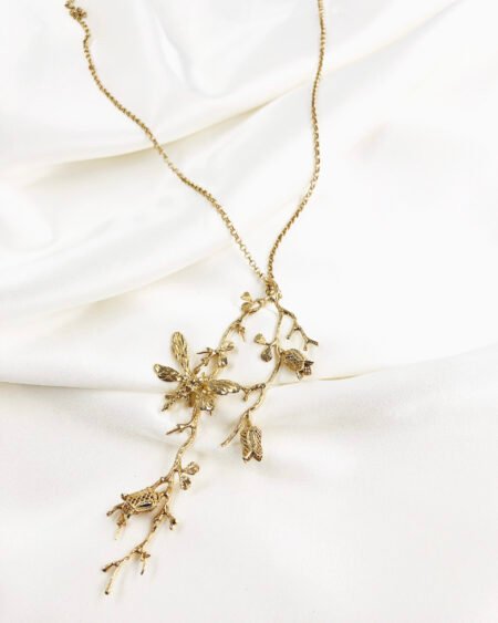 Marianna giordana jewelry