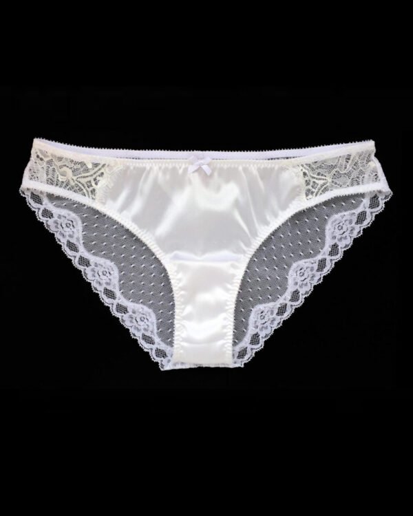 see through panties